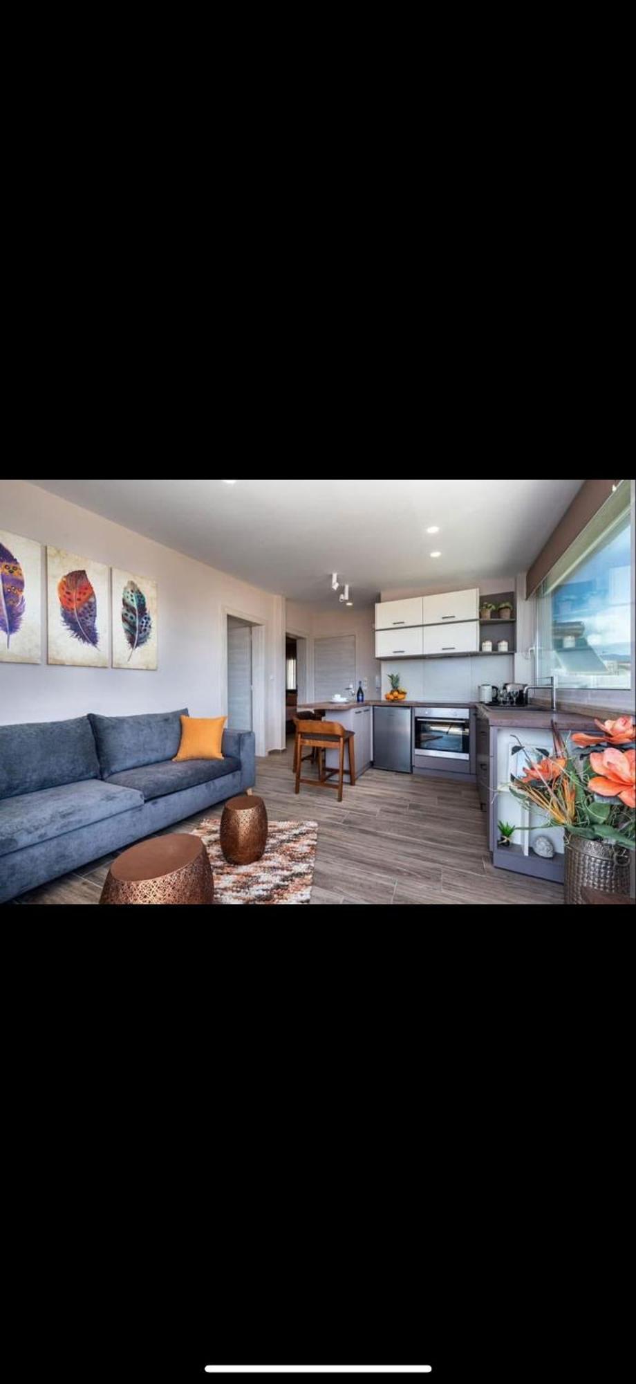 Big Blue Suites 2 Jerapetra Zewnętrze zdjęcie