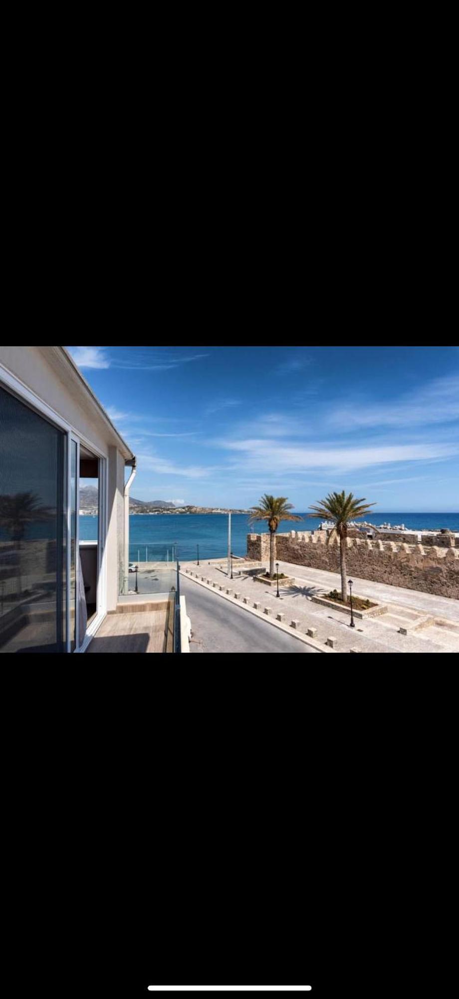 Big Blue Suites 2 Jerapetra Zewnętrze zdjęcie